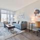 Luxury Apt In Heart of Seaport, Boston - Fotografie 6