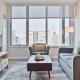 Luxury Apt In Heart of Seaport, Boston - Fotografie 9