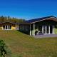 SKAN-PARK Ferienhäuser & Tiny Houses am Bärwalder See, Jahmen Ausbau - 照片 1