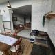 Apartamento Vilas Altas, アグアス・デ・リンドイア - 写真 3