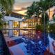 Villa Fam with Private Pool Near Nai Harn Beach