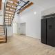 Spacious two-storey apartment with a terrace in the city center, Benešov (fotografie 10)