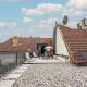 Spacious two-storey apartment with a terrace in the city center, Benešov (fotografie 6)