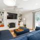 Ranch Home with Movie Room, Ping Pong Table, and Putting Green, Morse (Foto 9)