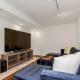Ranch Home with Movie Room, Ping Pong Table, and Putting Green, Morse (Foto 5)