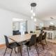 Ranch Home with Movie Room, Ping Pong Table, and Putting Green, Morse (Foto 3)