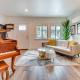 Convenient Los Angeles Retreat about 1 Mi to Downtown!, Los Angeles - Foto 1