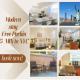 Moderno 1BR - Parking - 15 min NYC, Jersey City (Foto 2)