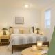 Moderno 1BR - Parking - 15 min NYC, Jersey City (Foto 5)