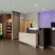 Fairfield Inn & Suites by Marriott Moscow, Moscow - Fotografie 2