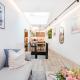 Modern 1 bed House in Kensington High St, Londýn - Fotografie 4