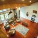 Resting Point - Hot Tub, Firepit, Spacious 4-BR Home, Rogers (fotografie 5)