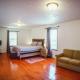 Resting Point - Hot Tub, Firepit, Spacious 4-BR Home, Rogers (fotografie 10)