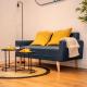 Duplex Saveria - Terrace - Netflix - Beach, Nice - Fotografie 5