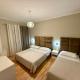 Hotel Dionis Rooms, Тирана - Фото 2