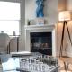 Sexy One Bedroom Apartment - Pool View & Parking, Los Angeles - Foto 4