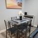 2 bedroom with King bed near Hollywood Walk of Fame, Hollywood Sign and Universal Studios, Los Angeles - Foto 6