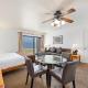 145 Bldg C condo Truckee - Fotografie 3