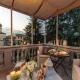Apartment in Lucca with Terrace Views - Fotografie 2