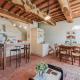 Apartment in Tuscany with Scenic Pool Views, San Gennaro - Fotografie 6