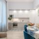 Apartment in Viareggio near Versilia Beach - Fotografie 1