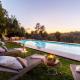 Villa in Tuscany with Pool and Spa Capannori - Foto 1