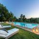 Villa in Tuscany with Pool and Spa Capannori - Foto 6