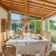 Villa in Tuscany with Pool and Spa Capannori - Foto 9