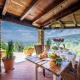 Villa in Pescia with Tuscan Wine Views - Fotografie 1