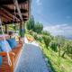 Villa in Pescia with Tuscan Wine Views - Fotografie 6