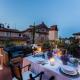 Penthouse in Italy with Panoramic Terrace Lucca - Fotografie 2