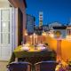 Apartment in Lucca with Cathedral Views - Foto 1