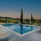 Apartment in Tuscany with Vineyard Views Cappella - Fotografie 5