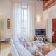 Apartment in Lucca near San Frediano Church - Fotografie 9