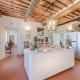 Farmhouse in Tuscany near Baroque Villa Capannori - Fotografie 8