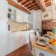 Apartment in farmhouse in wine resort, Cappella - Fotografie 9