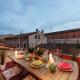 Apartment in Lucca with Rooftop Views, Lucca - Fotografie 1