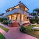 Villa in Marina near the Beach, Marina di Pietrasanta