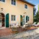 Apartment in Tuscany with Vineyard Views Cappella - Fotografie 6