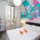 ZOOROOMS Boutique Guesthouse Barcellona - Foto 6