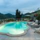 Villa by hamlet of Fibbialla Camaiore - Photo 7