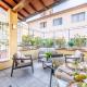 Apartment with Terrace & Parking Lucca - Fotografie 1