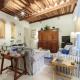 Apartment in Lucca near Piazza San Michele - Fotografie 1