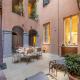 Apartment in Lucca with Private Courtyard - Fotografie 5