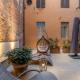 Apartment in Lucca with Private Courtyard - Fotografie 3