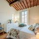 Lucca Apartment with 2 Bedrooms - Foto 7