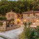 Farmhouse with views of Tuscan landscape Lamporecchio - Foto 1