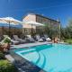 Villa in Tuscany with Panoramic Vineyard Views Lucca - Foto 1