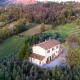 Villa in Tuscany near Lucca with Pool - Foto 1