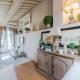 Penthouse in Lucca near Botanical Garden - Fotografie 9